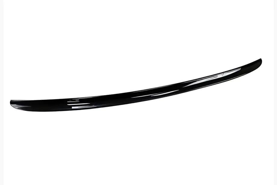 Universal Spoiler DPT V-1 (ABS, Gloss Black) Length 115 cm Image