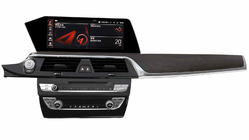 BMW 7 Series F01/F02 2008-2015 Interior Upgrade Kit photo 2