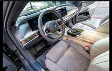 BMW 7 Series F01/F02 2008-2015 Interior Upgrade Kit photo 3