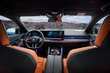 BMW M5 (G90): review of the high-performance hybrid photo 5
