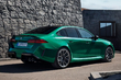 BMW M5 (G90): review of the high-performance hybrid photo 4
