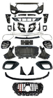 Mercedes E-class W214 2023- Front Bumper BBS photo 4