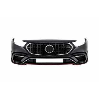 Front Bumper BBS photo 3