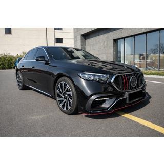 Front Bumper BBS photo 1