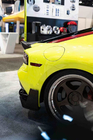 Nissan Z 2022- Carbon FullSet Body Kit photo 3