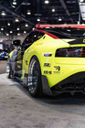 Nissan Z 2022- Carbon FullSet Body Kit photo 1