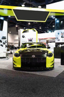 Nissan Z 2022- Carbon FullSet Body Kit photo 5