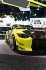 Nissan Z 2022- Carbon FullSet Body Kit photo 6