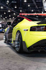 Nissan Z 2022- Carbon FullSet Body Kit photo 8