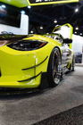 Nissan Z 2022- Carbon FullSet Body Kit photo 7