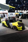 Nissan Z 2022- Carbon FullSet Body Kit photo 2