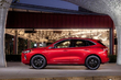 Ford Escape review: 2023 facelift photo 4