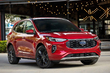 Ford Escape review: 2023 facelift photo 3