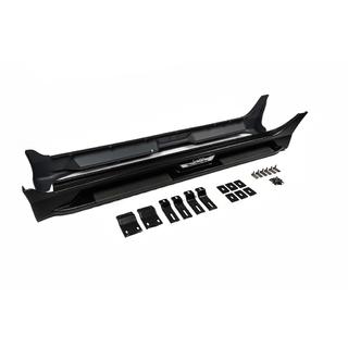 Side Steps Niken (2 pcs, plastic) photo 3