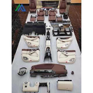 Interior Upgrade Kit for GLS X167 Maybach (full)