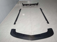 Dodge Challenger 2008-2023 Carbon FullSet Body Kit photo 1