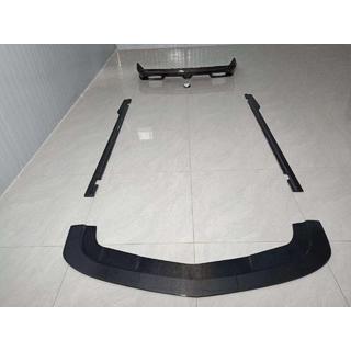 Carbon FullSet Body Kit photo 1