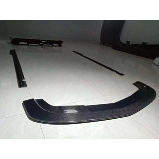 Carbon FullSet Body Kit photo 2