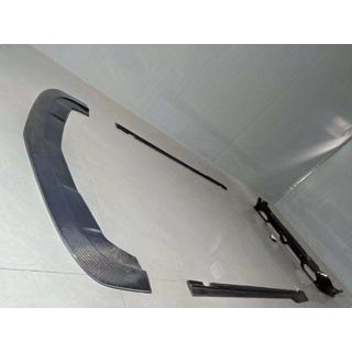 Carbon FullSet Body Kit photo 3