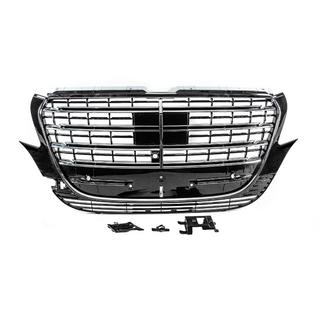 Front Grille Exclusive (2024+) photo 4