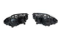 BMW X5 F15 2013-2018 Front headlights G05 preLCI Design (2 pcs) photo 9