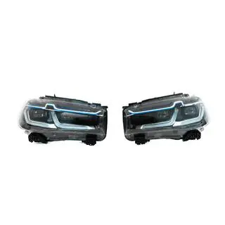 Front headlights G05 preLCI Design (2 pcs) photo 2