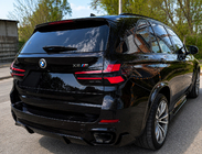 BMW X5 F15 2013-2018 Tail Lights G05-Style (2 pcs) photo 2