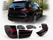 BMW X5 F15 2013-2018 Tail Lights G05-Style (2 pcs) photo 1