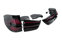 BMW X5 F15 2013-2018 Tail Lights G05-Style (2 pcs) photo 4