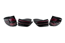 BMW X5 F15 2013-2018 Tail Lights G05-Style (2 pcs) photo 7
