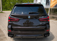 BMW X5 F15 2013-2018 Tail Lights G05-Style (2 pcs) photo 3