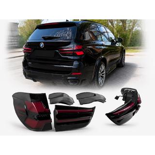 Tail Lights G05-Style (2 pcs) photo 1