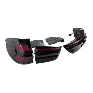 Tail Lights G05-Style (2 pcs) photo 4