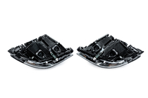 BMW 5 Series F10/F11 2010–2016 Front headlights with Full LED modules (2010-2013, 2 pcs) photo 6