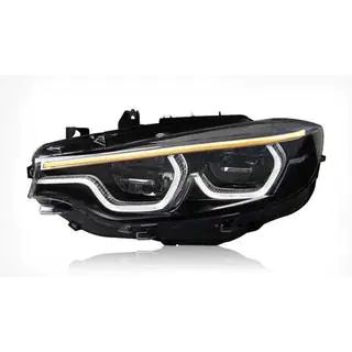 Front headlights (for F32, 2 pcs) photo 2