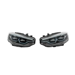 Front headlights (for F32, 2 pcs) photo 2