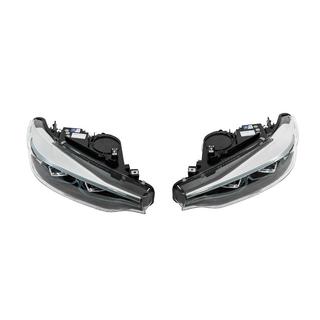 Front headlights (for F32, 2 pcs) photo 4