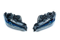 BMW 5 Series G30/G31 2017–2023 Front Headlights Full LED Laser (for 2017-2020) photo 5