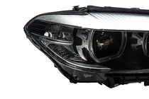 BMW 5 Series G30/G31 2017–2023 FullLed Headlights (for 2017-2020) photo 5