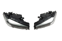 BMW 5 Series G30/G31 2017–2023 FullLed Headlights (for 2017-2020) photo 7