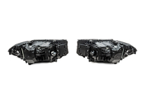 BMW 5 Series G30/G31 2017–2023 FullLed Headlights (for 2017-2020) photo 8