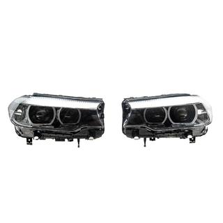 FullLed Headlights (for 2017-2020) photo 4