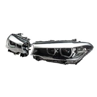 FullLed Headlights (for 2017-2020) photo 2