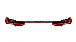 BMW 7 Series G11/G12 2015-2022 Tail Lights Facelift (2019-2023) photo 1