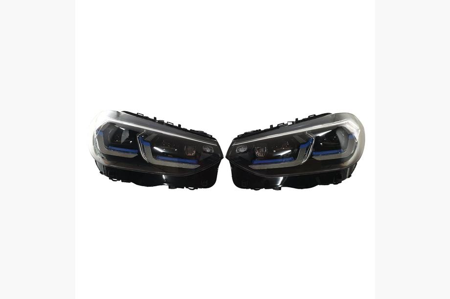 BMW X3 G01 2018- Full LED Headlights (2 pcs) Image