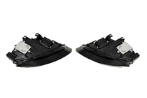 Audi A4 B8 2007-2015 Front Headlights FullLed (2012-2015, Halogen to LED, 2 pcs) photo 5