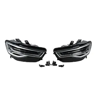 FullLed Headlights (2014–2017, 2 pcs) photo 1