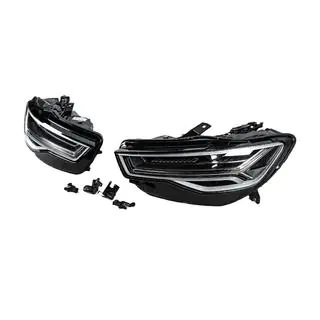 FullLed Headlights (2014–2017, 2 pcs) photo 2