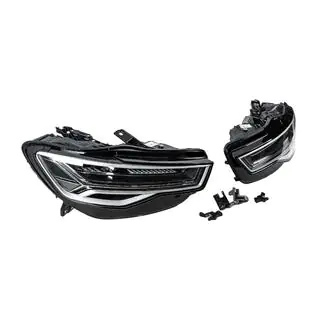 FullLed Headlights (2014–2017, 2 pcs) photo 3