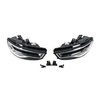 FullLed Headlights (2014–2017, 2 pcs) photo 4